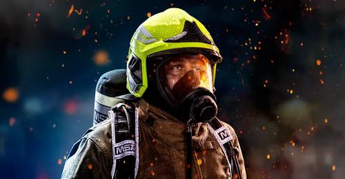 Connected Firefighter - HUB | MSA Safety | India
