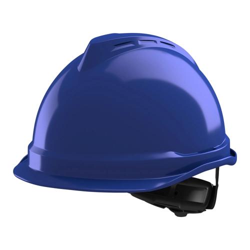 V-Gard® 520 Safety helmet | MSA Safety | Germany