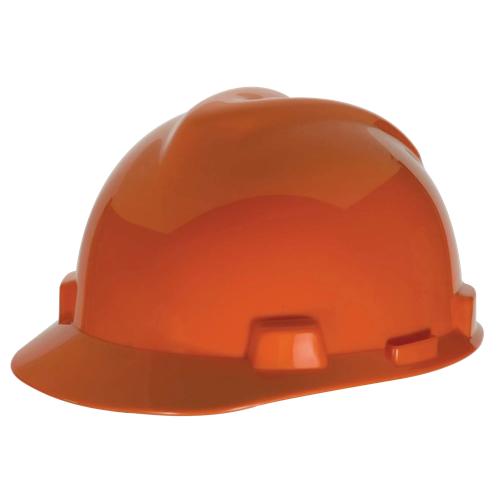 Super-V Type 2 Hard Hat with CSA and ANSI | MSA Safety | United States