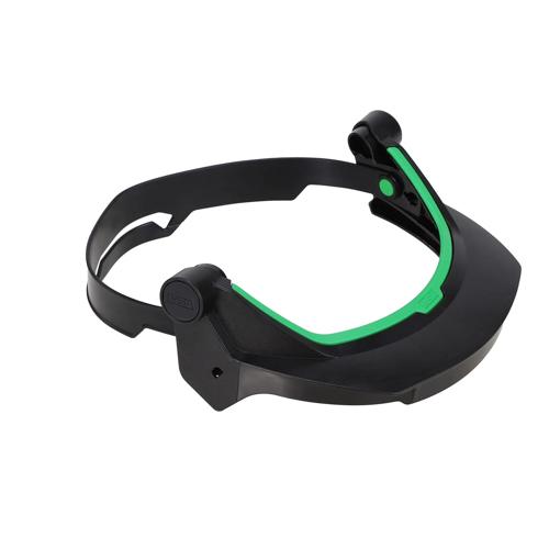 wata V-Gard Hard Hat Accessory Frame | MSA Safety | United States