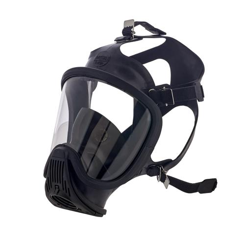Gas Mask CBRN Riot Control | MSA Safety | United States