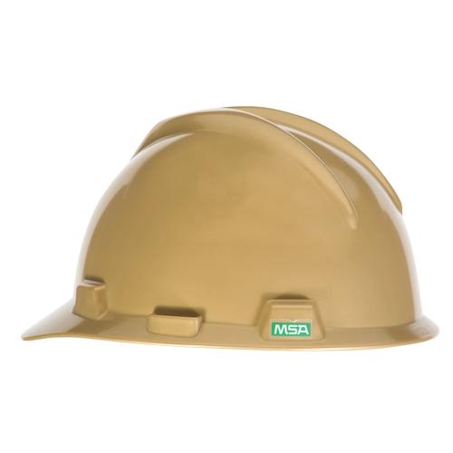V-Gard Hard Hat Cap Style | MSA Safety | United States