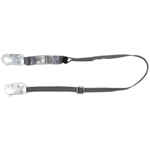 V-Series Standard Shock Absorbing Safety Lanyard | MSA Safety | Canada
