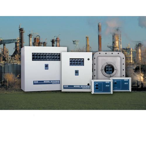 90109020 LCD in Fixed Gas & Flame Detection | MSA Safety | United