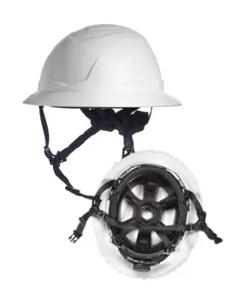 V-Gard H2™ Full Brim Safety Helmet | MSA Safety | United States