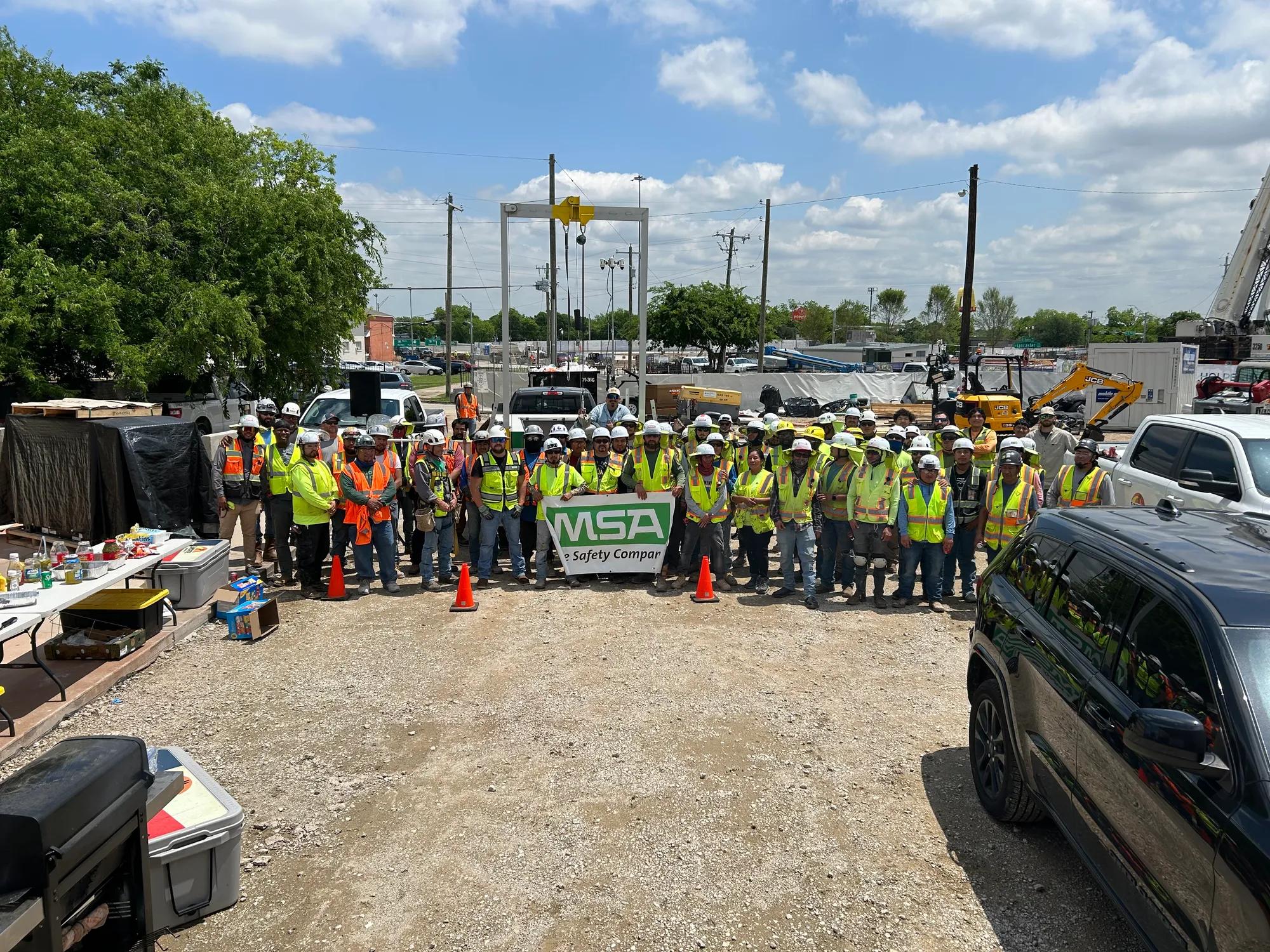Safety Week | MSA Safety | United States