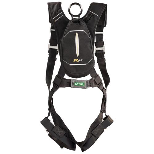 Latchways® Personal Rescue Device | MSA Safety | United States