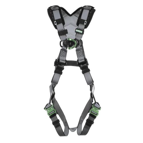 V-FIT Safety Harness | MSA Safety | United States