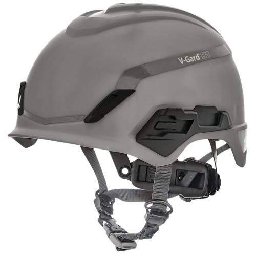 MSA V-Gard H1 Safety Helmet | MSA Safety | United States