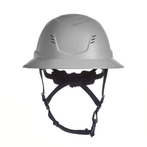 V-Gard H2™ Full Brim Safety Helmet | MSA Safety | United States
