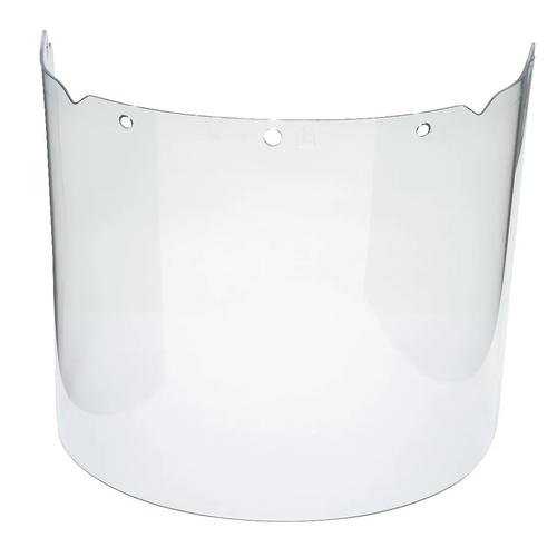 セキュリティ・セーフティ V V-Gard® Propionate Visors for Chemical and Splash | MSA Safety