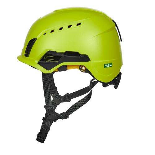 V-Gard H2™ Safety Helmet | MSA Safety | United States