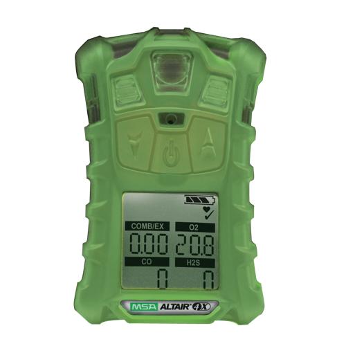 ALTAIR® 4X Mining Multigas Detector | MSA Safety | United States