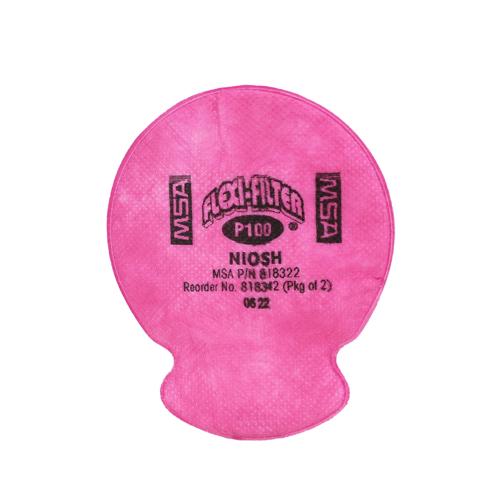 Advantage Flexi-Filters | MSA Safety | United States