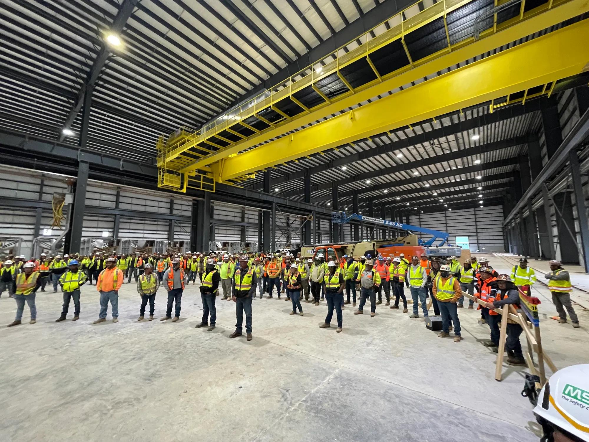 Safety Week | MSA Safety | United States