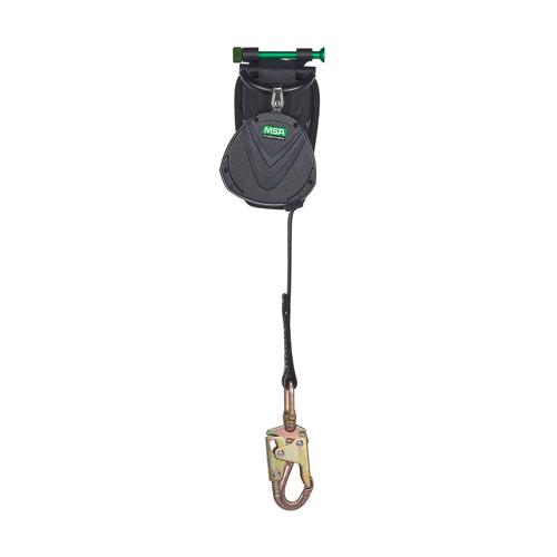 V-EDGE 6m (20ft) Self Retracting Lifeline - Cable | MSA Safety