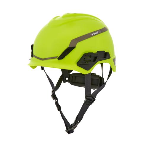 MSA V-Gard H1 Safety Helmet | MSA Safety | United States