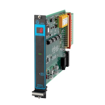 【CPC-L24】フラオ 4802A Single Channel Combustible Gas Control Module | MSA Safety
