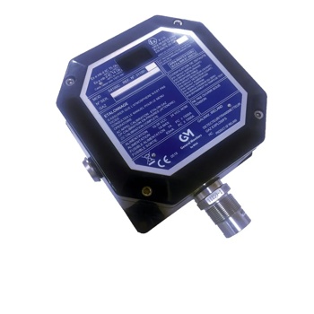 S4100C Combustible Gas Detector