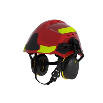 Auriculares de proteccin auditiva y comunicacin GALLET F2XR in Los ...
