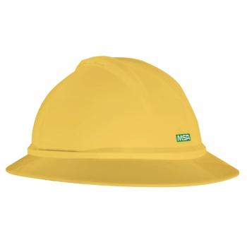 V-Gard 500 Non-Vented Protective Hats | MSA Safety | United States