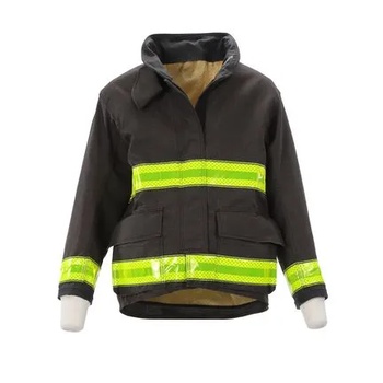 G-XCEL® Turnout Jacket | MSA Safety | Canada