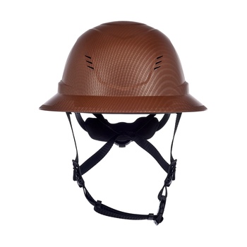 V-Gard H2™ Full Brim Safety Helmet | MSA Safety | United States