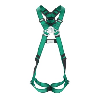 V-FORM™全身式安全带