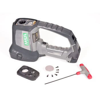 Thermal Imaging | MSA Safety | Italy