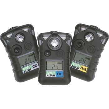 ALTAIR Single-Gas Detector | MSA Safety | United States