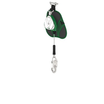 V-Tec EDGE Cable PFL | MSA Safety | United States