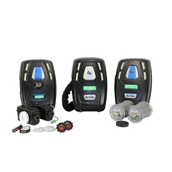 Air Elite 4h 自生氧呼吸器