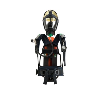 M8系列正压式消防空气呼吸器