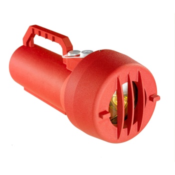 Test Lamp for Flame Detectors TL105 | MSA Safety | United States