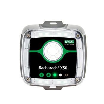 Filtre à Air Jetable En Ligne UFS DIF-BN50 - Compatible Parker, MSA, Bacharach - Neuf, USA