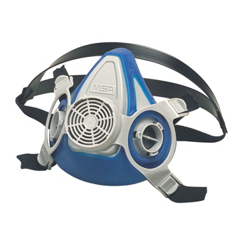 Advantage 900 Elastomeric Half-Mask Respirator | MSA Safety | Canada