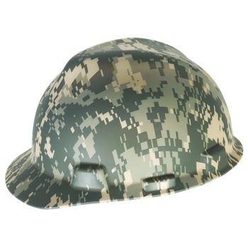 Specialty V-Gard® Hard Hats | MSA Safety | United States