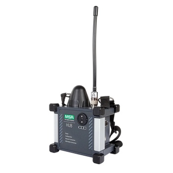 Mobile Hub | MSA Safety | Sweden
