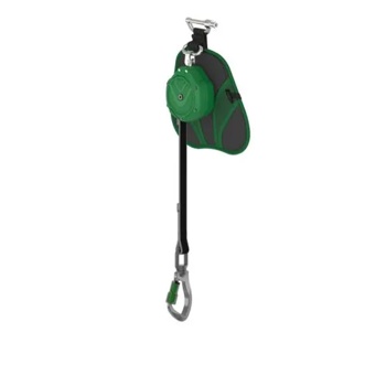 V-SHOCK® EDGE Leading Edge Personal Fall Limiter