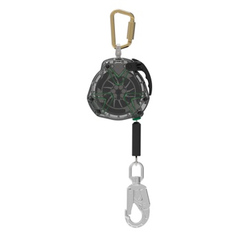 V-TEC™ 6m Retractable Lanyard | MSA Safety | United States