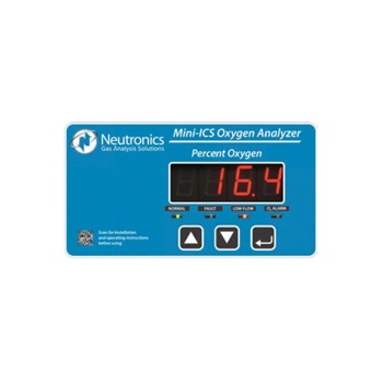 Mini-ICS Inserting Control System | MSA Safety | Indonesia
