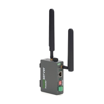 FieldServer Modbus IoT Gateway for Industrial Connectivity | MSA Safety ...