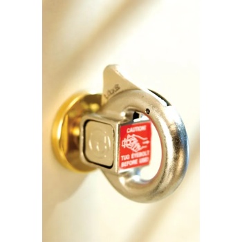 PushLock锚点系统