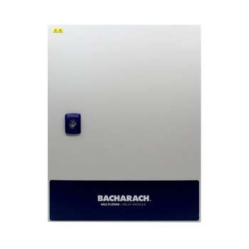 Multi-Zone Relay Module | MSA Safety | Australia