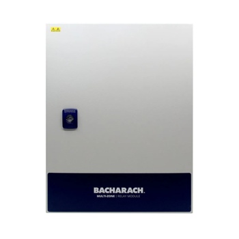 Multi-Zone Relay Module | MSA Safety | Indonesia
