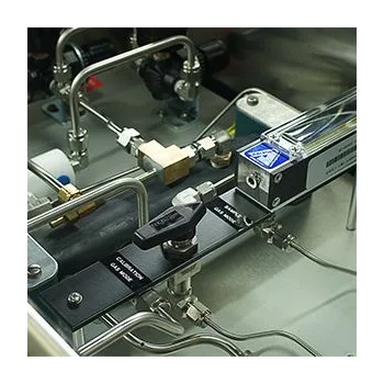Sample Conditioning Packages | MSA Safety | Poland