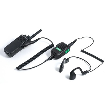 EC30捷易通远距离通讯装置