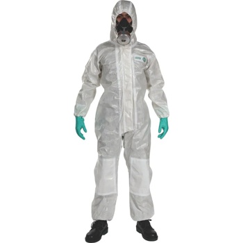 CPS500化学防护服