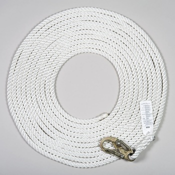 Synthetic Rope Lifelines | MSA Safety | Malaysia