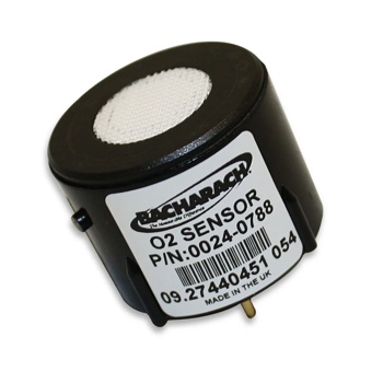Oxygen Sensors in Combustion Analysis | MSA Safety | Chile